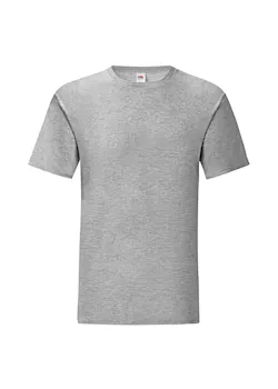 Fruit of The Loom F130 Iconic T-shirt Regular Fit miniatuur