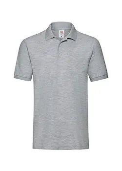 Fruit of The Loom Premium F511N Poloshirt Regular Fit miniatuur