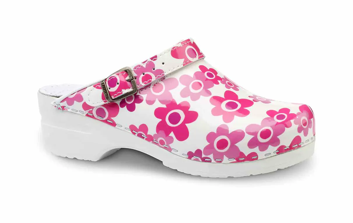 Wit/Roze