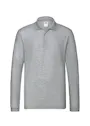 Fruit of the Loom Premium F541N Long-Sleeve Polo Shirt Vorschaubild
