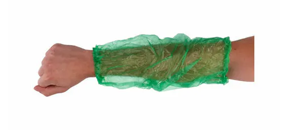 Groen
