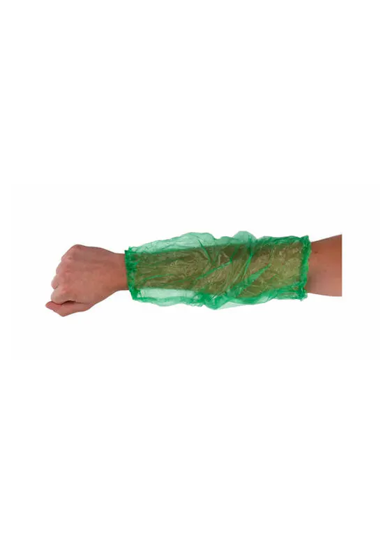 CMT Ärmelschoner, PE, 20 µm (2000 Stück)