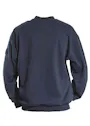 Tranemo Cantex 5985 89 Sweater Vlamvertragend Antistatisch miniatuur