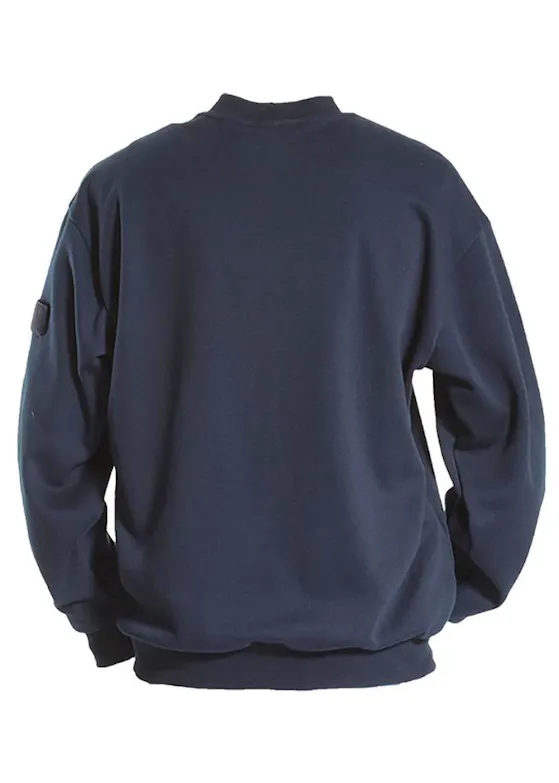 Tranemo Cantex 5985 89 Sweater Vlamvertragend Antistatisch