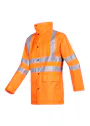 Sioen Jacke Monoco 598Z Vorschaubild