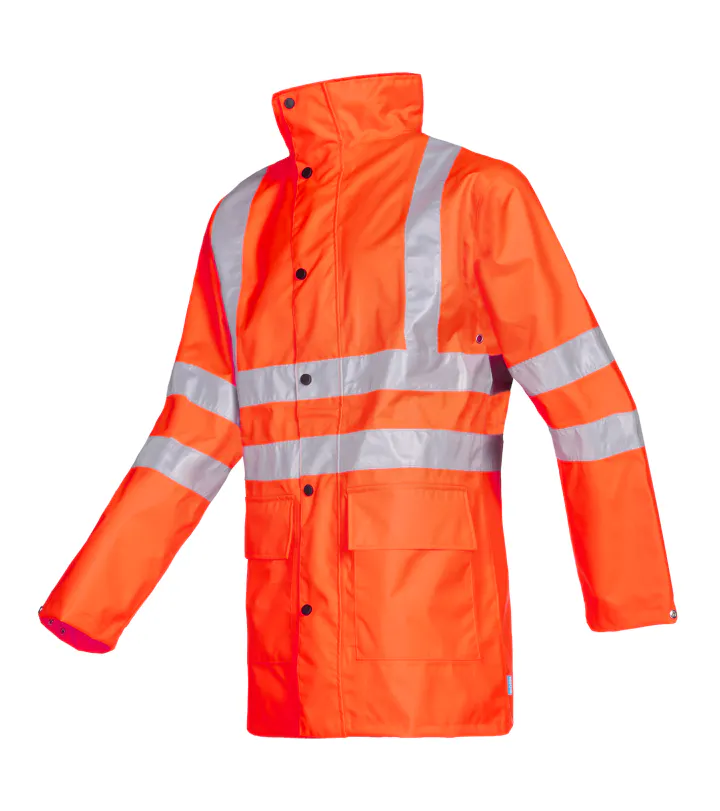 Fluor rood