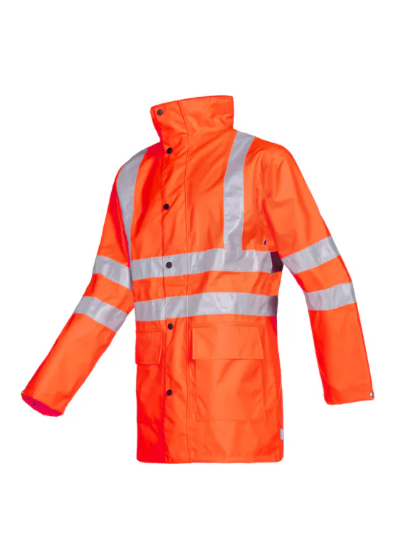 Sioen Jacke Monoco 598Z
