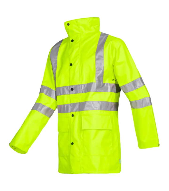 Fluor geel
