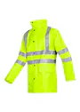 Sioen Jacke Monoco 598Z Vorschaubild