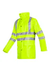 Fluor geel