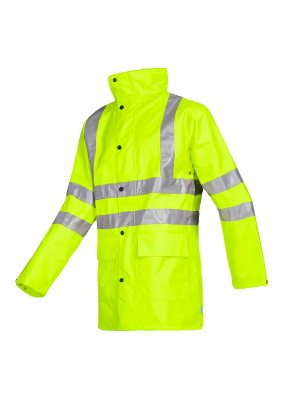 Sioen Jacke Monoco 598Z