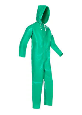 Sioen: Overall Botlek 5996