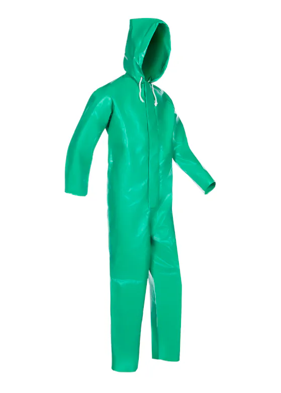 Sioen: Overall Botlek 5996