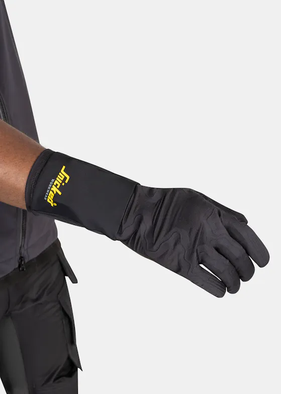 Snickers Workwear Q Heat Liner Handschoenen 5901