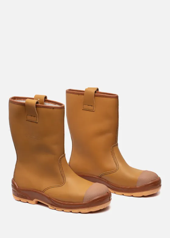Jalartic CAP SAS S3 werklaars