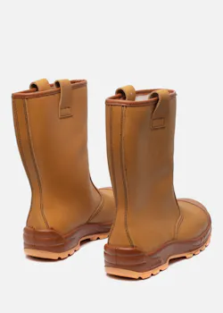 Jalartic CAP SAS S3 botte de sécurité thumbnail (vignette)