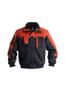 Workzone Blackbird blouson pilote thumbnail (vignette)