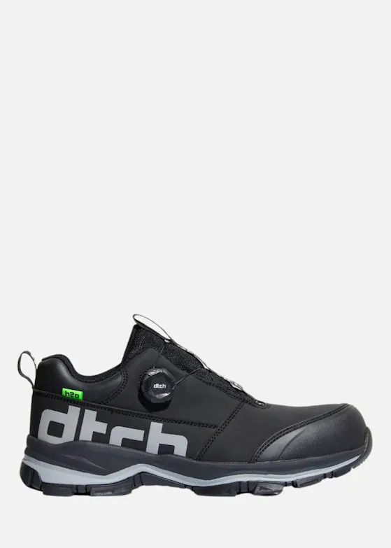 DTCH Sam Veiligheidsschoen HRO S7S