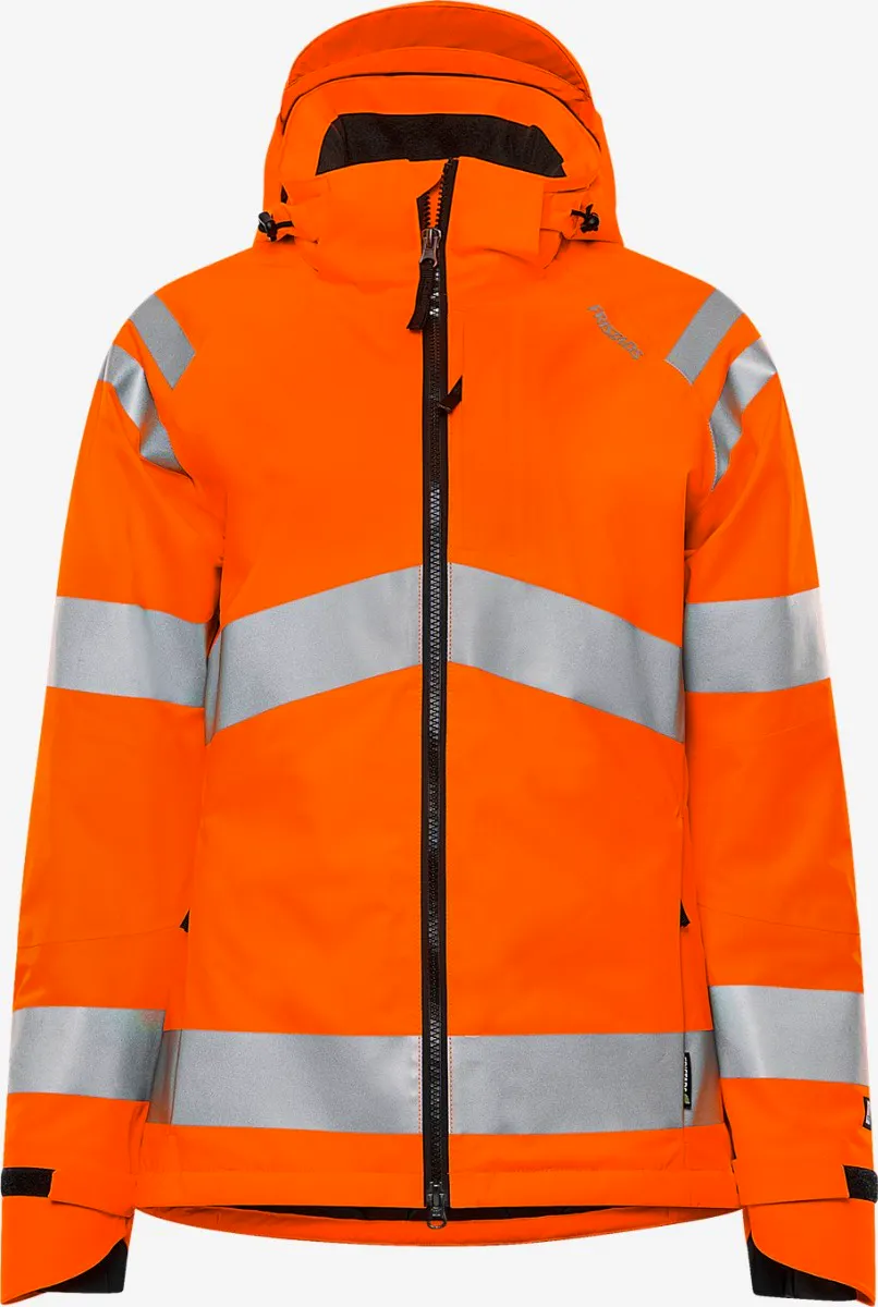 Hi-Vis Orange