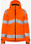 Hi-Vis Oranje