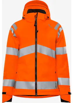 Fristads High Vis Dames Winterjack Klasse 3 4683 GLPS