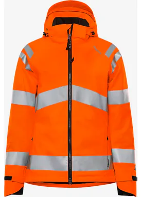 Fristads High-Vis-Damen-Winterjacke Klasse 3 4683 GLPS
