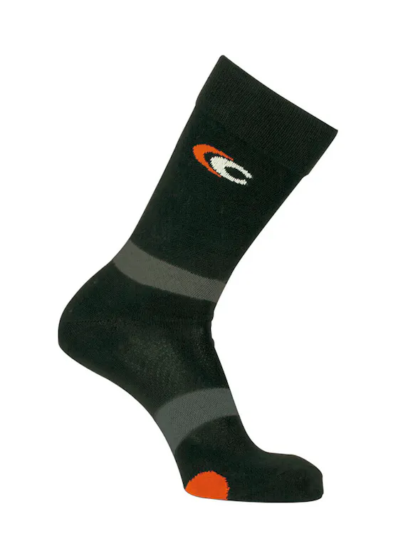 Cofra Dual Action Summer Zwart maat 42-44
