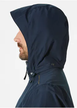 Helly Hansen Manchester 2.0 Shelljacke thumbnail