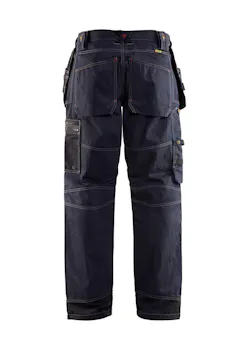 Blåkläder 15001140 Werkbroek X1500 miniatuur