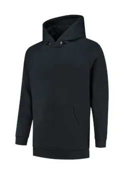 Tricorp 301019 Sweater Capuchon 60°C Wasbaar Regular Fit 60 Graden miniatuur