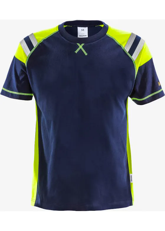 Fristads Flamestat T-Shirt 7073 TFLH
