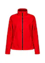 Regatta Women´s Ablaze Printable Softshell Jacket miniatuur