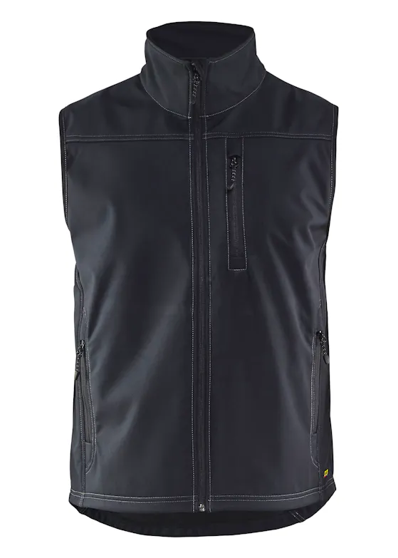 Blåkläder 8170 Softshellweste