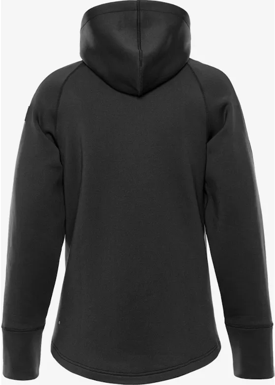 Fristads Cobalt Polartec® Power Stretch® Hoodie für Damen