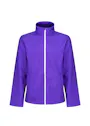 Regatta Ablaze Printable Softshell Jacket Vorschaubild