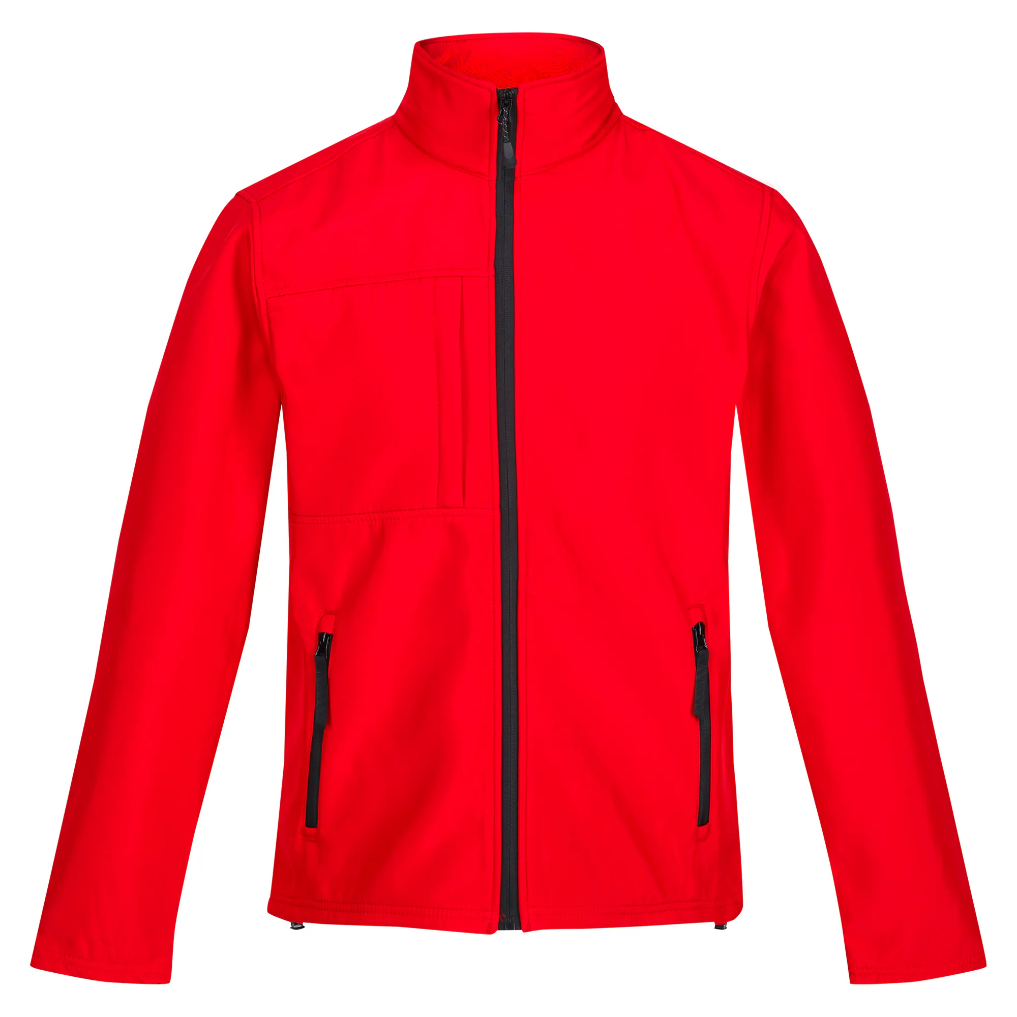 Rood/Zwart