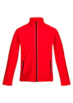 Rood/zwart