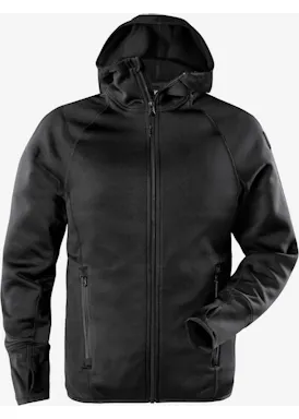 Fristads Calcium Polartec® power stretch hoodie 