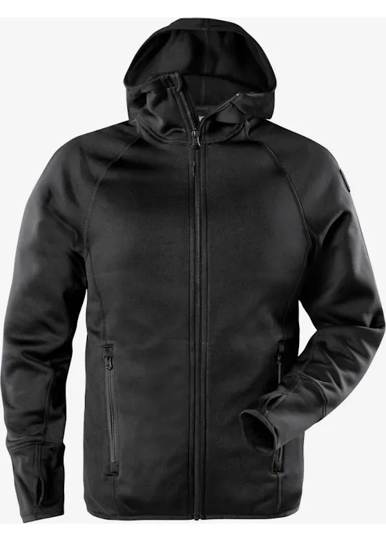 Fristads Calcium Polartec® Power Stretch Hoodie