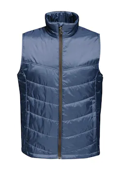 Regatta Stage II RG831 Bodywarmer Insulated Verwarmd miniatuur