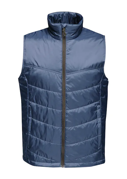 Regatta Stage II RG831 Bodywarmer Insulated Verwarmd
