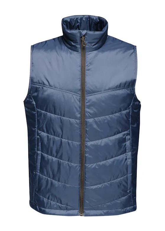 Regatta Stage II Insulated Weste für Herren