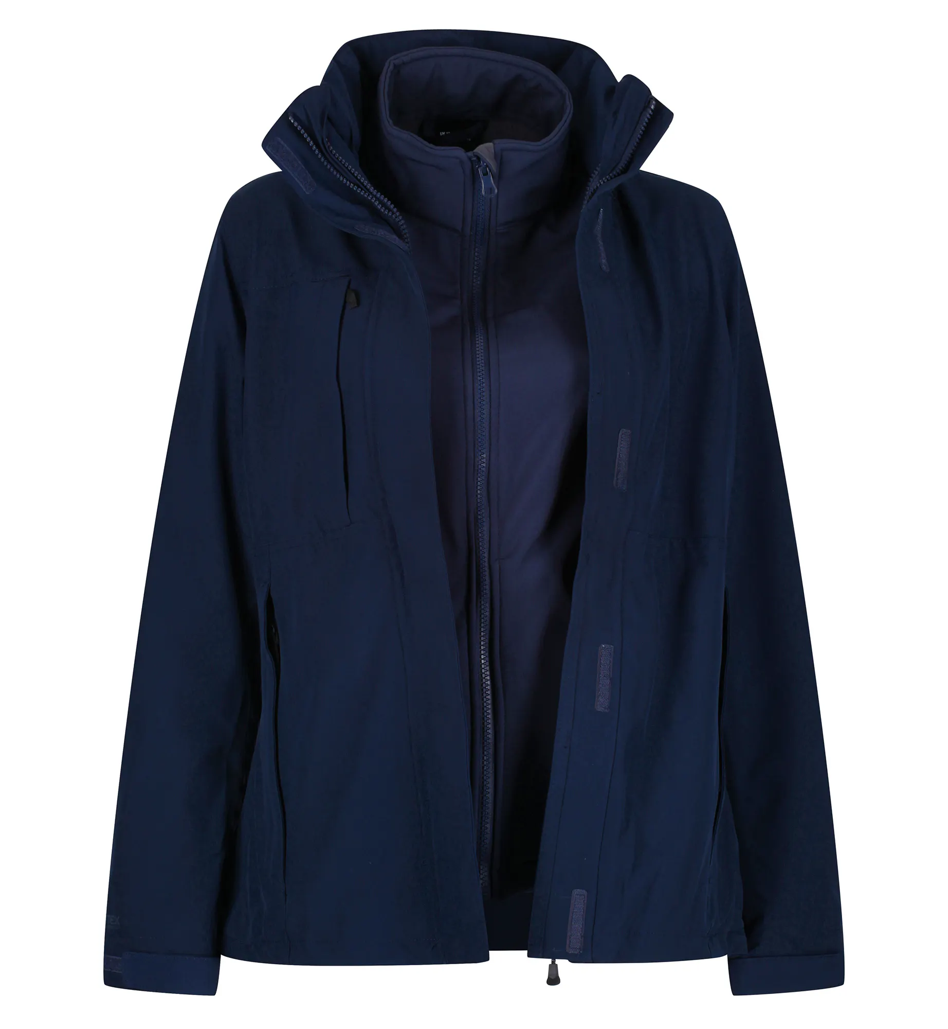 Marineblau