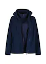 Regatta Women´s Jacket - Kingsley 3in1 miniatuur
