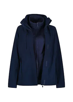 Regatta Women´s Jacket - Kingsley 3in1 miniatuur