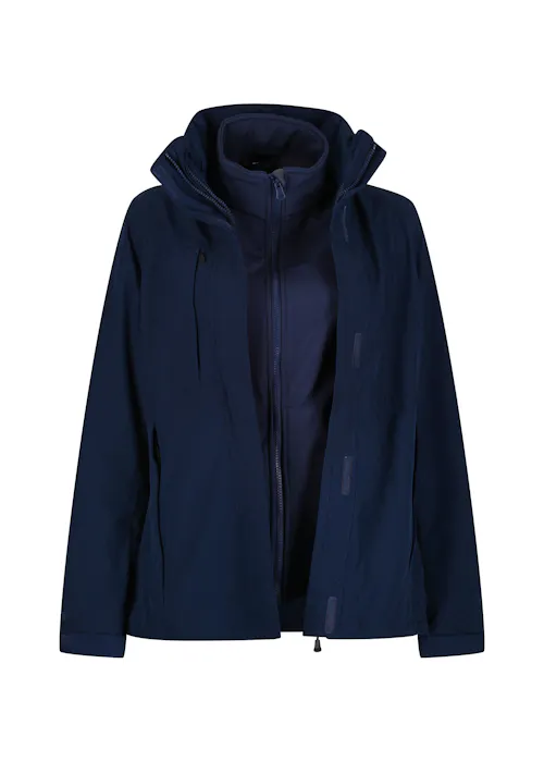 Regatta Women´s Jacket - Kingsley 3in1