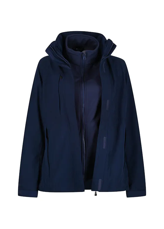 Regatta Women´s Jacket - Kingsley 3in1