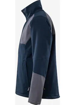 Fristads Softshell Winterjack 4931 GSW miniatuur