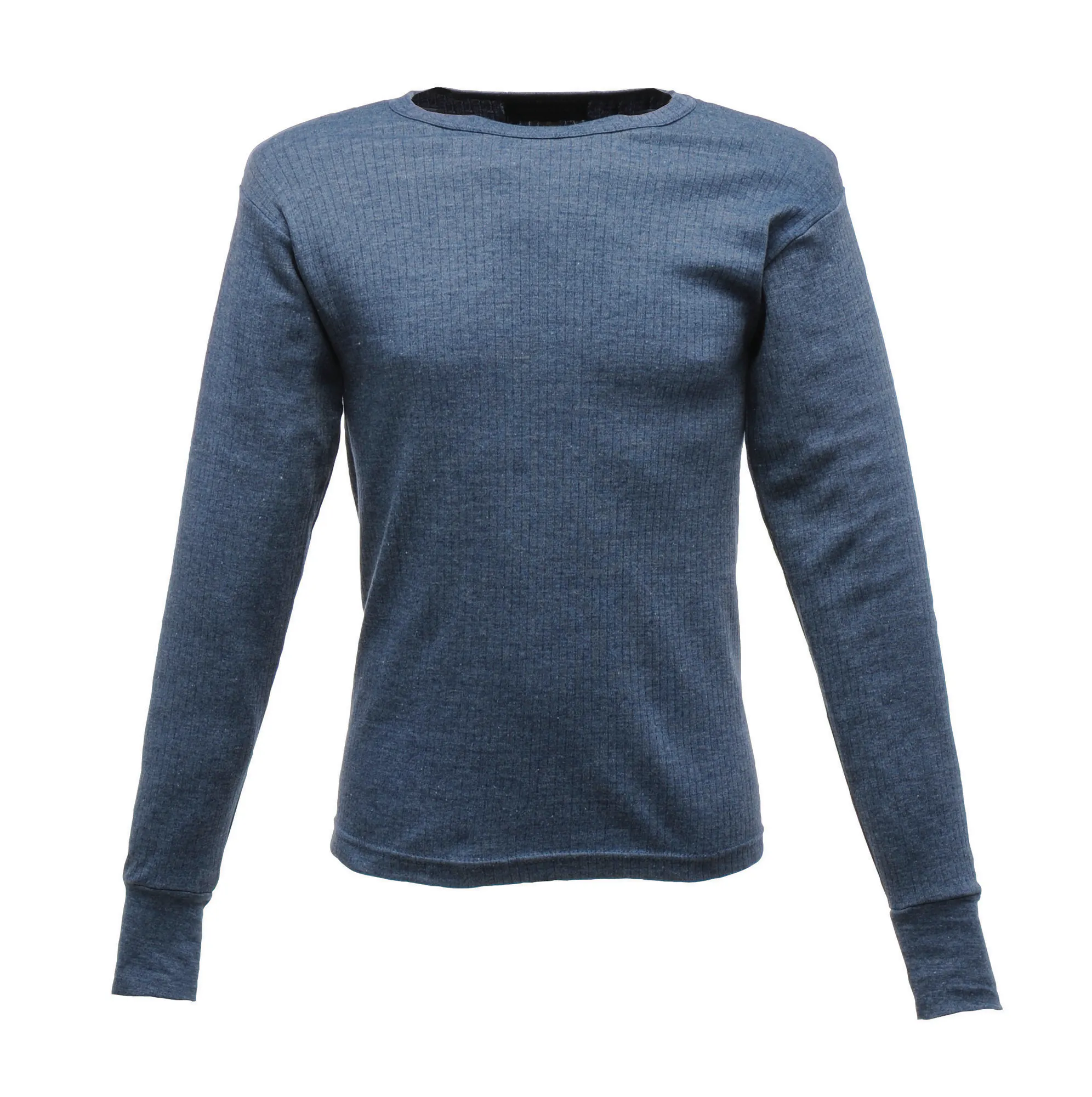 Blauer Denim
