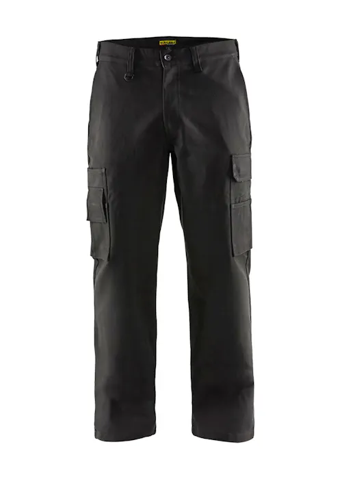 Blåkläder 14001370 Werkbroek